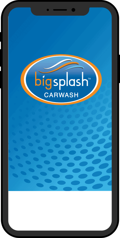 The Splashes App  Splashes Auto Care